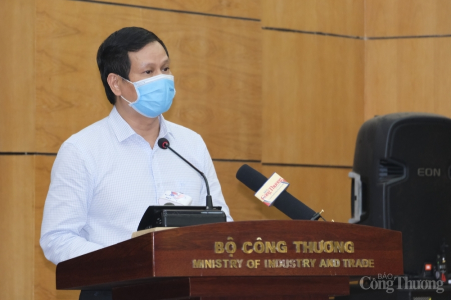 Bộ Công thương giải đáp vấn đề 'nóng' về điện Bộ Công thương giải đáp vấn đề 'nóng' về điện