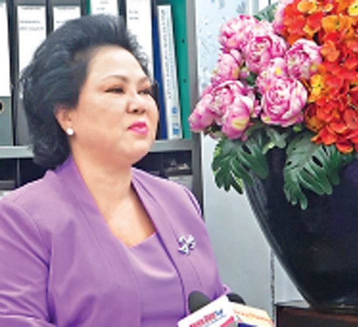 Báo Công Thương luôn đồng hành cùng doanh nghiệp Báo Công Thương luôn đồng hành cùng doanh nghiệp