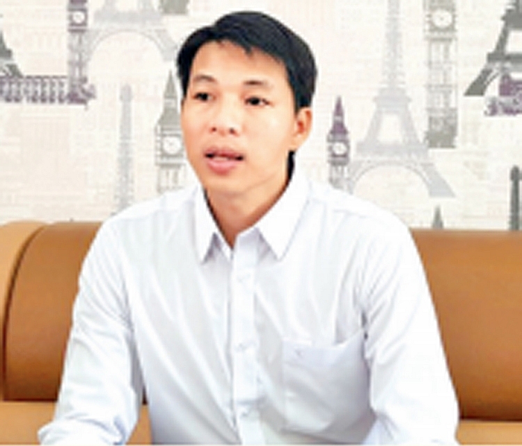 Báo Công Thương luôn đồng hành cùng doanh nghiệp Báo Công Thương luôn đồng hành cùng doanh nghiệp