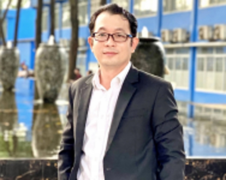 Báo Công Thương luôn đồng hành cùng doanh nghiệp Báo Công Thương luôn đồng hành cùng doanh nghiệp