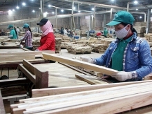 Hoa Kỳ khởi xướng điều tra chống bán phá giá với tủ gỗ từ Việt Nam