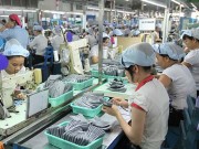 Giày dép Việt chưa đo... bàn chân Việt