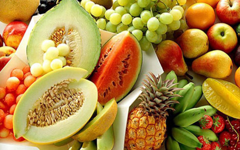 Tính chung từ đầu năm đến hết 15/7, tổng giá trị kim ngạch xuất khẩu rau quả đạt gần 1,85 tỷ USD (ảnh minh họa: KT)