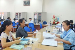 5 năm thực hiện Nghị quyết số 21-NQ/TW về bảo hiểm xã hội: Nhiều chuyển biến tích cực