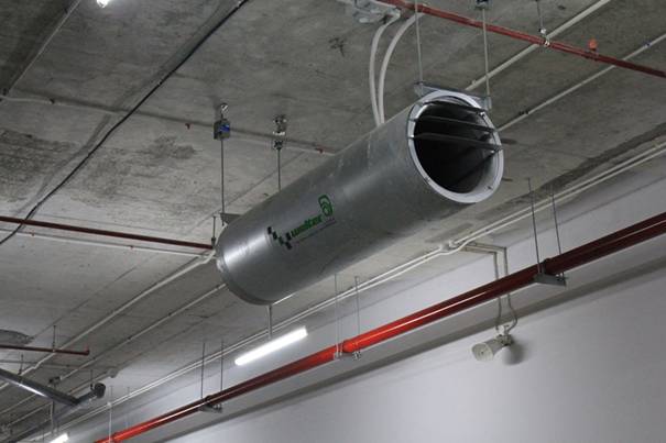 can duy tri du nguon dien nuoc de chu dau tu khac phuc ton tai tai du an 302 cau giay