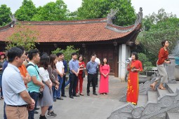 Chính sách bảo hiểm xã hội- Không bỏ quên lao động ngành du lịch