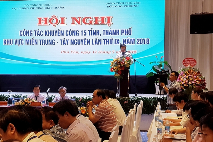 Phát huy hiệu quả vai trò kết nối, hỗ trợ phat huy hieu qua vai tro ket noi ho tro