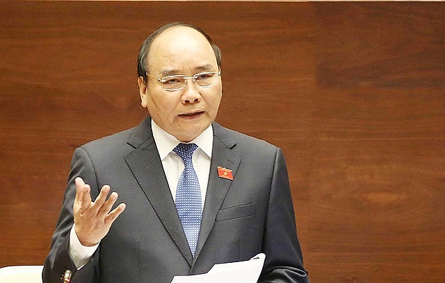 tang 1 dieu kien kinh doanh cung phai bao cao thu tuong