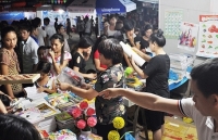 hoa binh dua hang viet chat luong ve mien nui