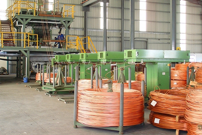 cong nghiep thuong mai hai duong giu nhip tang truong