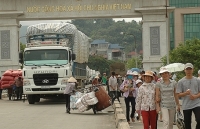 Phát triển thương mại biên giới: Sẵn sàng tạo đột phá