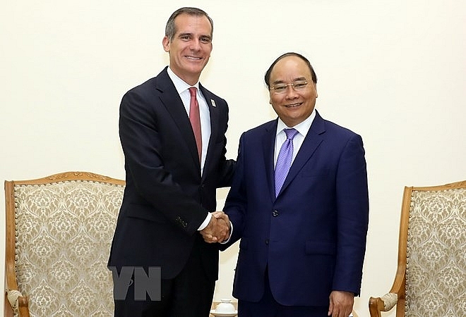 Việt Nam luôn coi Hoa Kỳ là một đối tác quan trọng hàng đầu viet nam luon coi hoa ky la mot doi tac quan trong hang dau