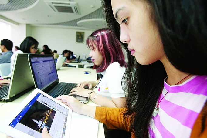 tiem nang nhung nhieu thach thuc