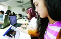 Sinh viên khởi nghiệp với thương mại điện tử: Tiềm năng nhưng nhiều thách thức