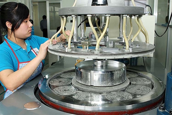 lien ket de cung co loi