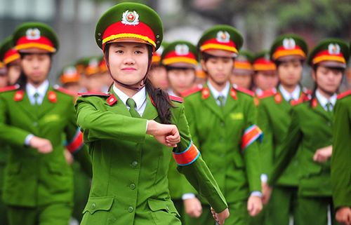 chinh sach noi bat co hieu luc tu thang 7