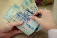 Trường hợp nào phải hoàn trả tiền trợ cấp thất nghiệp?