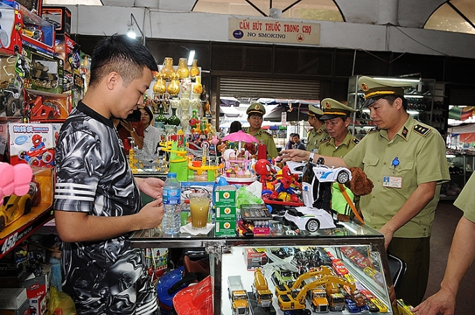 huong toi chinh quy chuyen nghiep hien dai