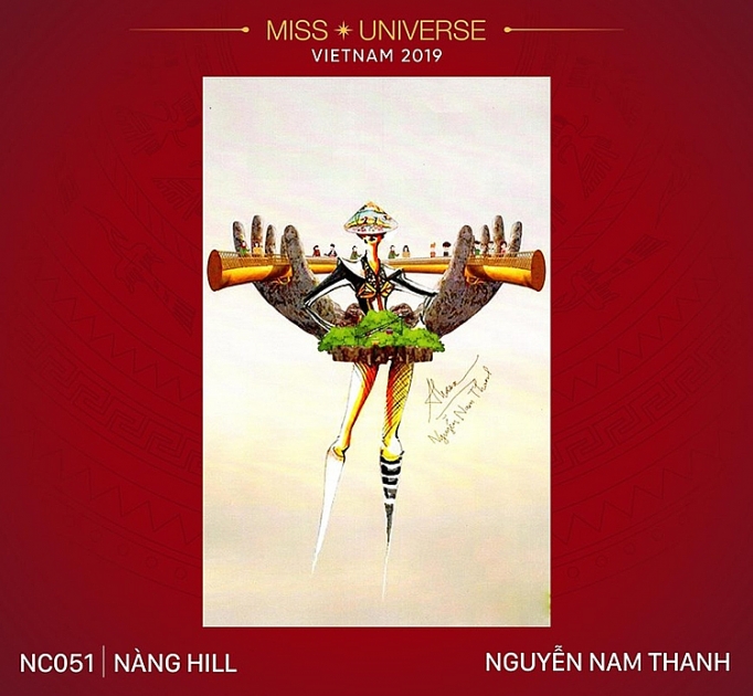 Cầu Vàng khơi nguồn cảm hứng sáng tạo cho nhiều người cau vang khoi nguon cam hung sang tao cho nhieu nguoi