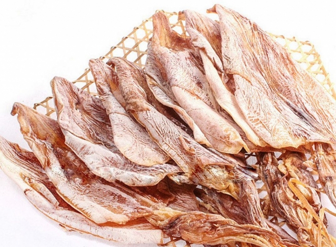 Hàng nghìn tấn mực của Quảng Ngãi khó tiêu thụ hang nghin tan muc cua quang ngai kho tieu thu