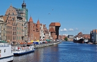 Xuất khẩu sang Ba Lan: Thiếu thông tin thị trường