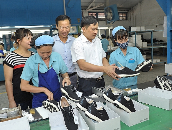 Việt Nam – EU: Tăng tốc để chuẩn bị thực thi FTA viet nam eu tang toc de chuan bi thuc thi fta