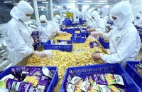 Mở rộng thị trường xuất khẩu cho nông sản