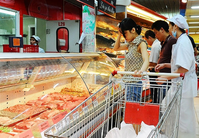 EVFTA: Vượt sức ép cạnh tranh bằng cách nào? evfta vuot suc ep canh tranh bang cach nao