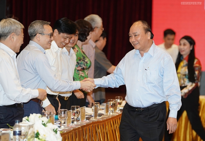 moi nhan dinh phai theo tu duy moi