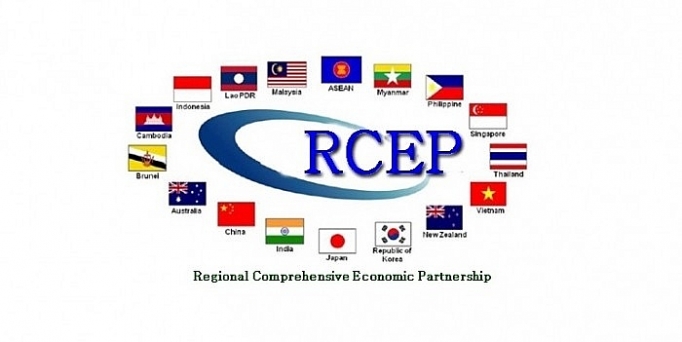 Thứ trưởng Trần Quốc Khánh sẽ tham dự Hội nghị Bộ trưởng RCEP giữa kỳ lần thứ 8 tại Bắc Kinh thu truong tran quoc khanh se tham du hoi nghi bo truong rcep giua ky lan thu 8 tai bac kinh