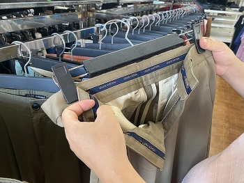 Nạn hàng nhái, hàng giả tại Nghệ An: Khó xử lý triệt để