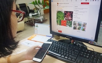 Mua thực phẩm online: Tiềm ẩn rủi ro