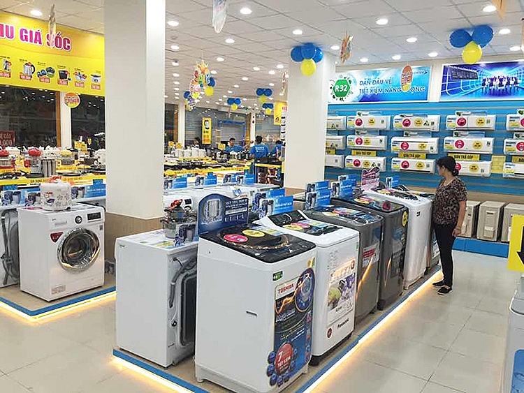 undefined 2244 sieu thi dien may xanh hai phong da nang 2
