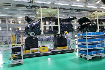 Cải thiện môi trường kinh doanh: Thay đổi tư duy quản lý để thúc đẩy phát triển