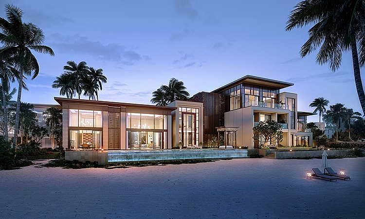 bim group bat tay ihg phat trien du an nghi duong ven bien cao cap o ha long