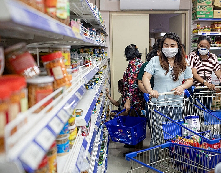Sửa luật để bảo vệ quyền lợi người tiêu dùng tốt hơn Sửa luật để bảo vệ quyền lợi người tiêu dùng tốt hơn