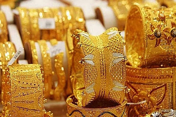 Bộ Tài chính đề xuất đánh đồng thuế xuất khẩu vàng ở mức 2%