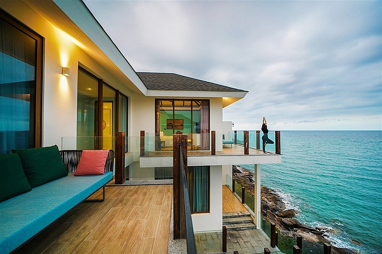 BĐS wellness ngày càng tỏ rõ sức hấp dẫn khó cưỡng BĐS wellness ngày càng tỏ rõ sức hấp dẫn khó cưỡng