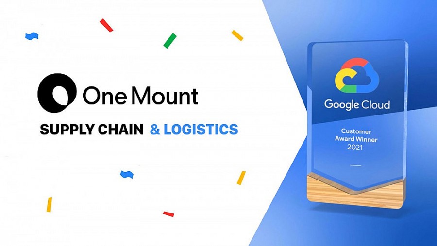 One Mount giành giải thưởng toàn cầu từ Google Cloud One Mount giành giải thưởng toàn cầu từ Google Cloud