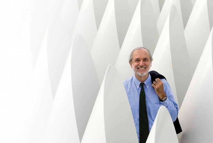 Renzo Piano đã dùng nhiều năm nghiên cứu văn hoá lịch sử Hà Nội trước khi thiết kế nhà hát Opera Hà Nội Renzo Piano đã dùng nhiều năm nghiên cứu văn hoá lịch sử Hà Nội trước khi thiết kế nhà hát Opera Hà Nội