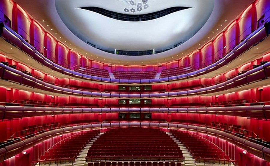 Nhà hát Opera HN sẽ có nội thất tương tự như Nhà hát Stavros Niarchos của nhà thiết kế Renzo Piano_Nguồn ảnh kommon.jpg Nhà hát Opera HN sẽ có nội thất tương tự như Nhà hát Stavros Niarchos của nhà thiết kế Renzo Piano_Nguồn ảnh kommon.jpg