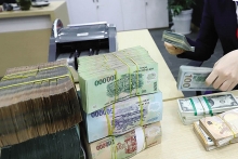 Tín dụng khó tăng mạnh trong những tháng cuối năm