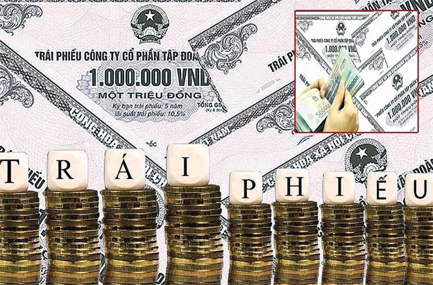Nhiều doanh nghiệp bất động sản đã quay trở lại kênh trái phiếu để huy động vốn