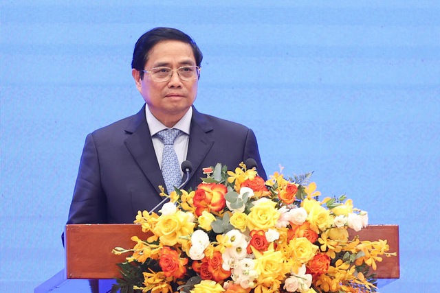 Lãnh đạo cấp cao Việt Nam nhận Huân chương cao quý của Nhà nước Lào - Ảnh 6. Lãnh đạo cấp cao Việt Nam nhận Huân chương cao quý của Nhà nước Lào - Ảnh 6.