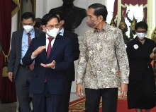 Việt Nam - Indonesia: Phấn đấu đưa kim ngạch song phương lên 15 tỷ USD vào năm 2028