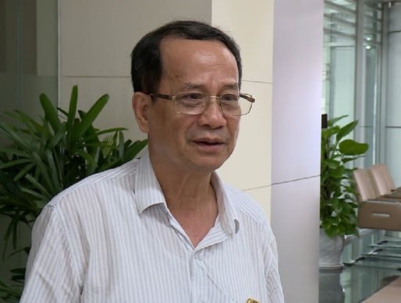 PGS.TS Ngô Trí Long PGS.TS Ngô Trí Long