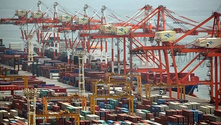 Điểm cộng của Hiệp định CPTPP khi Vương quốc Anh tham gia Điểm cộng của Hiệp định CPTPP khi Vương quốc Anh tham gia