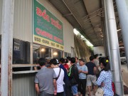 Kỳ II:  Cầu Treo - “Cú  huých” để phát triển