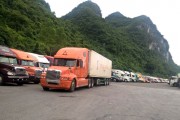Lạng Sơn: Tín hiệu vui từ các cửa khẩu