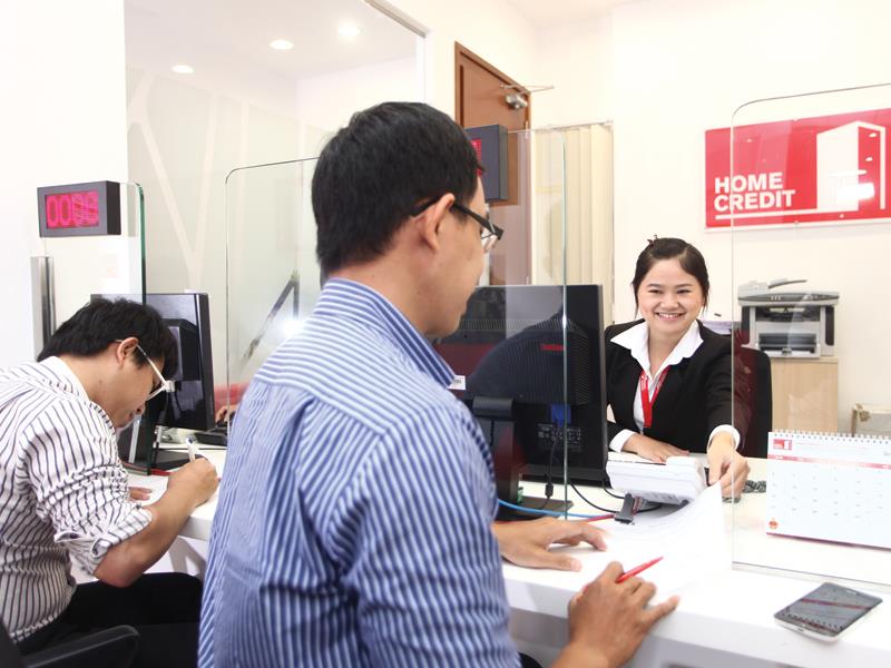 Trong vòng 2 năm, từ con số không, nguồn vốn huy động thông qua phát hành chứng chỉ tiền gửi của Home Credit đã chiếm đến 1/4 tổng nguồn vốn huy động của Công ty